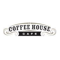 Coffee House Cafe Logo
