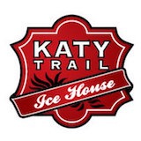 Katy Trail Icehouse Outpost Logo