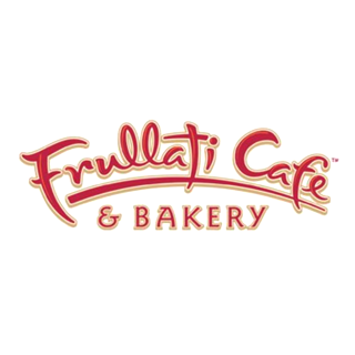 Frullati Cafe Logo