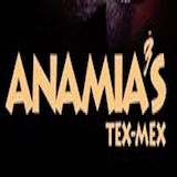 Anamia's Tex-Mex - Plano Logo