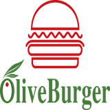 Olive Burger (Richardson) Logo