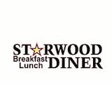 Starwood Diner Logo