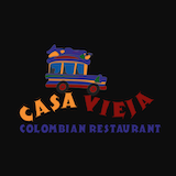 Casa Vieja Restaurant Logo