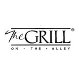 The Grill on the Alley Logo