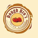 Dough Bro's Italian Kitchen - Dallas Logo