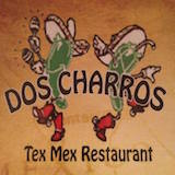 Dos Charros - Richardson Logo