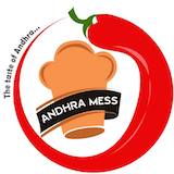 Andhra Mess Logo