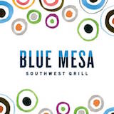 Blue Mesa Grill- 14866 Montfort Drive Logo