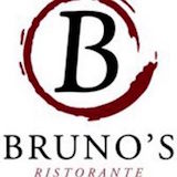 Bruno's Ristorante Logo