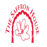 The Saffron House Logo