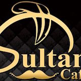 Sultan Cafe Logo