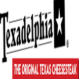 Texadelphia (Las Colinas) Logo