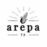 Arepa TX Logo