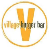  Village Burger Bar - Inwood Logo