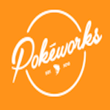 Pokeworks (8041 Walnut Hill Ln) Logo