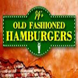 Assign - JG's Old Fashioned Hamburgers Logo