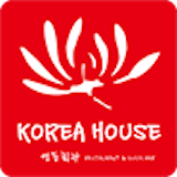 Korea House Logo