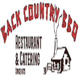 Back Country Bar-B-Q Logo