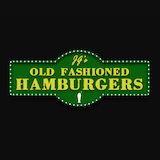 Burgers and Wings Logo