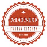 MoMo Italian Kitchen Logo