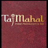 Taj Mahal Indian Restaurant & Bar