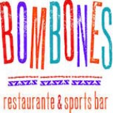 Bombones Logo