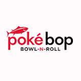 Poke Bop (Abrams) Logo