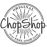 Original ChopShop - Park Cities Logo
