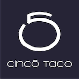 Cinco Tacos - Preston Hollow Logo