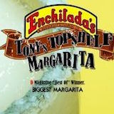 Enchilada's - Greenville Logo