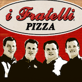 i Fratelli Pizza (North Dallas) Logo