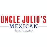 Uncle Julio's (Lemmon Ave) Logo