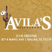 Avila’s Logo