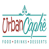 Urban Caphe Logo