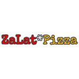 Zalat Pizza Logo