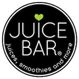 I Love Juice Bar - Dallas Logo