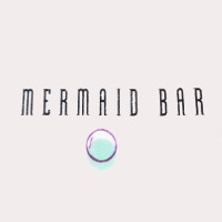 Mermaid Bar at Neiman Marcus Logo
