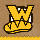 Which Wich Superior Sandwiches Logo