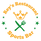 Rey's Restaurant Logo