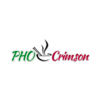 Pho Crimson  Logo