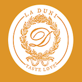 La Duni Latin Cafe (McKinney Ave) Logo