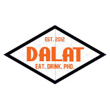 DaLat Vietnamese Restaurant & Bar Logo