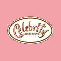 Celebrity Cafe & Bakery - Highland Park Logo