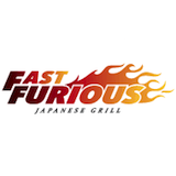 Fast Furious Japanese Grill (Greenville Ave) Logo