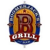 BoomerJack's Grill and Bar - Casa Linda Logo