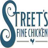 Street's Fine Chicken Logo