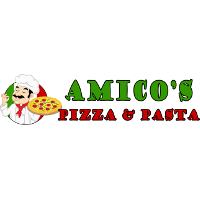 Amico's Exotic Pizza