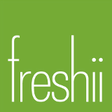 Freshii (Gaston Ave & N Washington Ave) Logo