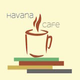 Havana cafe Logo