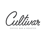 Cultivar Coffee - Dallas Logo